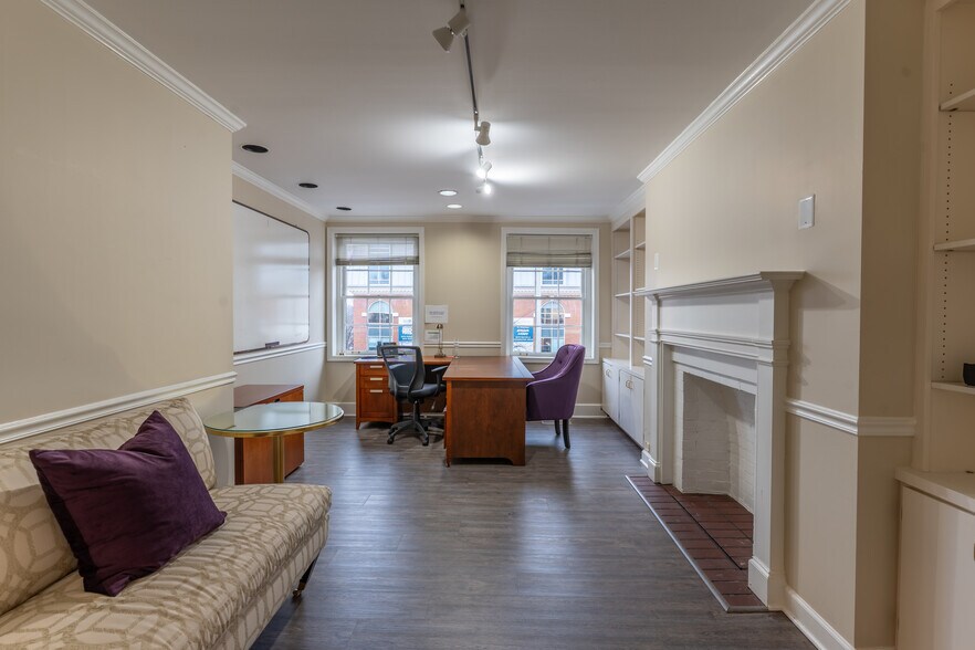 More Photos Of 228 S Washington St, Alexandria Loft Creative Space For Sale