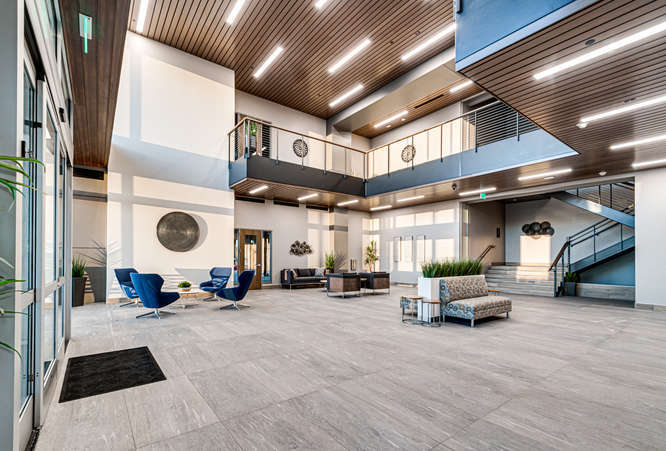 More Photos Of 10535 Park Meadows Blvd, Lone Tree Medical For Lease