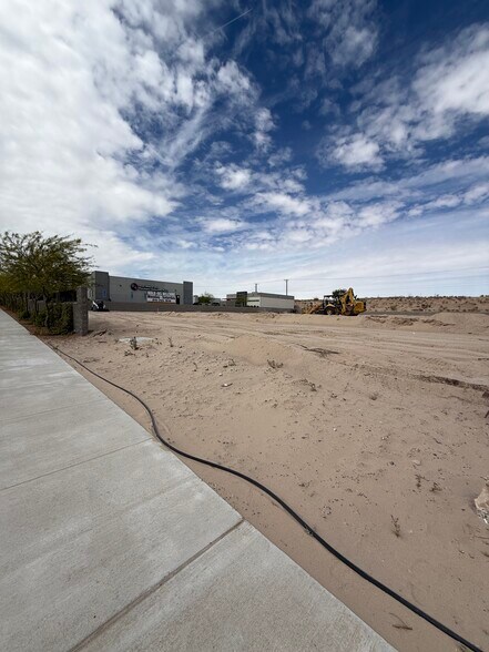 More Photos Of 1351 N Zaragoza Rd, El Paso Office For Sale
