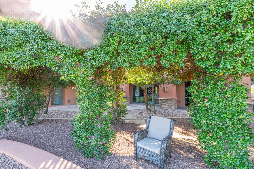 More Photos Of 12625 N Saguaro Blvd, Fountain Hills Storefront Retail Office For Sale