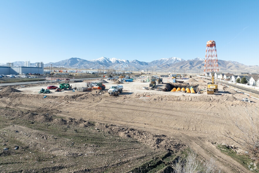 More Photos Of 4686 S 6000 W, West Valley City Land For Sale