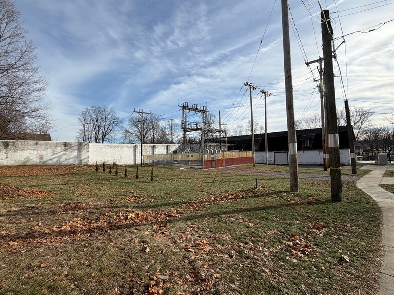 More Photos Of 112 Mill St, Linden Warehouse For Sale