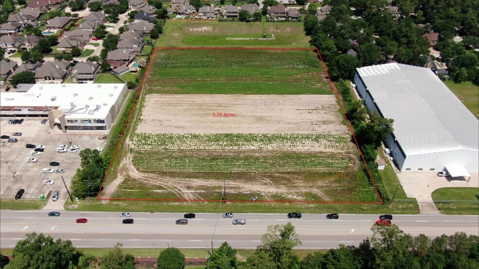 More Photos Of Louetta Rd, Spring Land For Sale