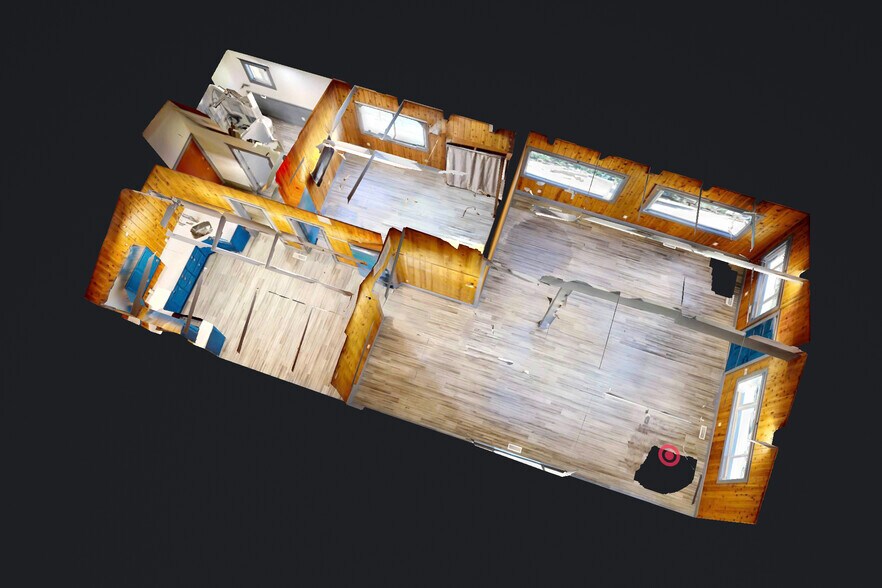 More Photos Of 30890 CA-3, Weaverville Office For Sale