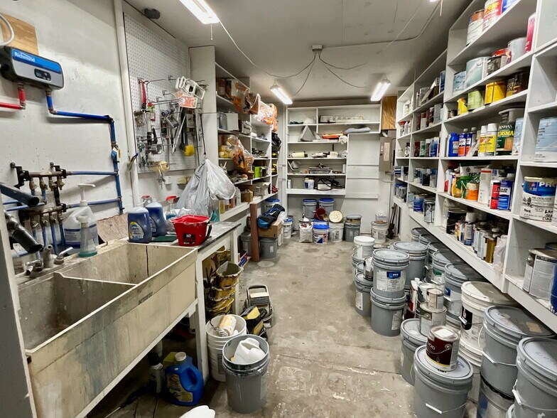 More Photos Of 3690 Kaiser Rd, Kaiser Warehouse For Sale