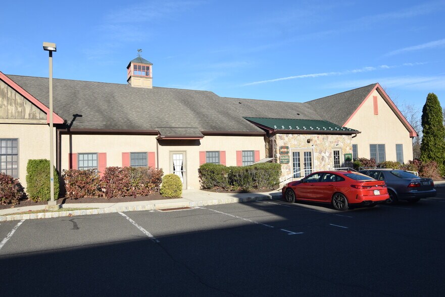 Primary Photo Of 1456 Ferry Rd, Doylestown Office For Sale
