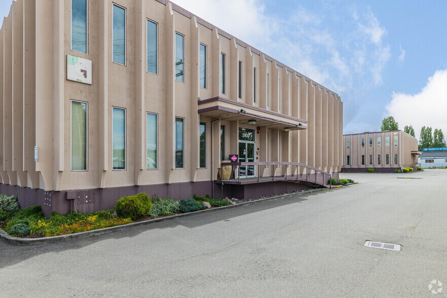 More Photos Of 411 S Fidalgo St, Seattle Industrial For Sale