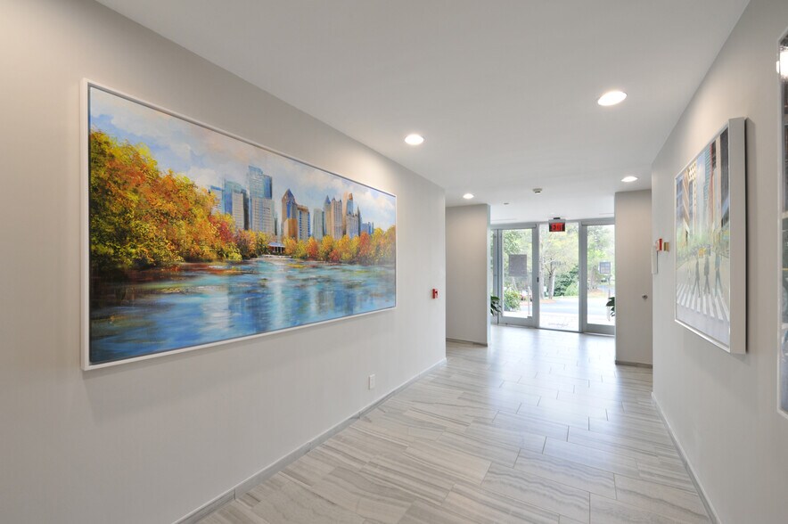 More Photos Of 6400 Powers Ferry Rd NW, Atlanta Office For Lease