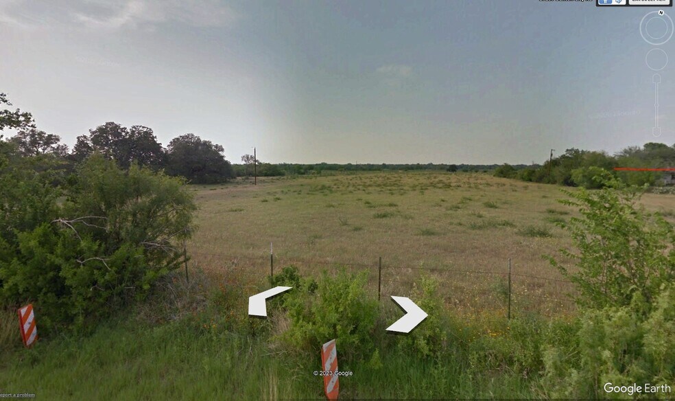 More Photos Of 17193 Benton City rd, Von Ormy Land For Sale