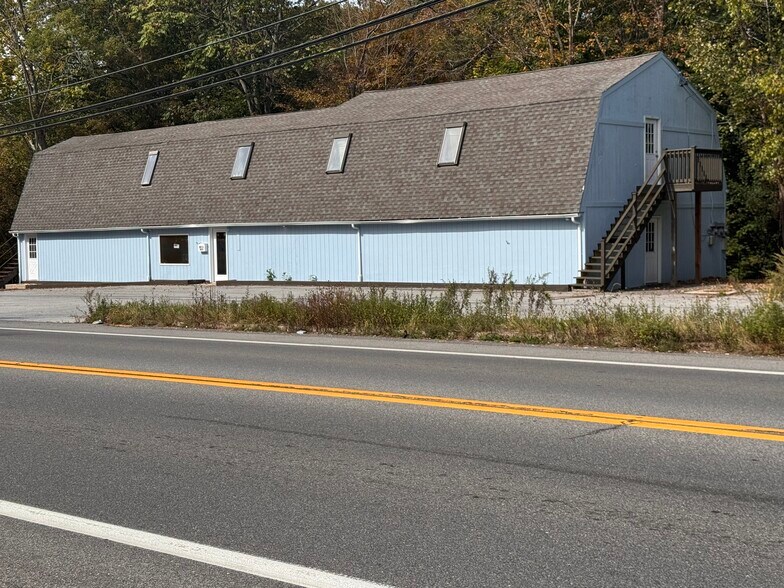 Primary Photo Of 1797 Route 376, Poughkeepsie Freestanding For Sale
