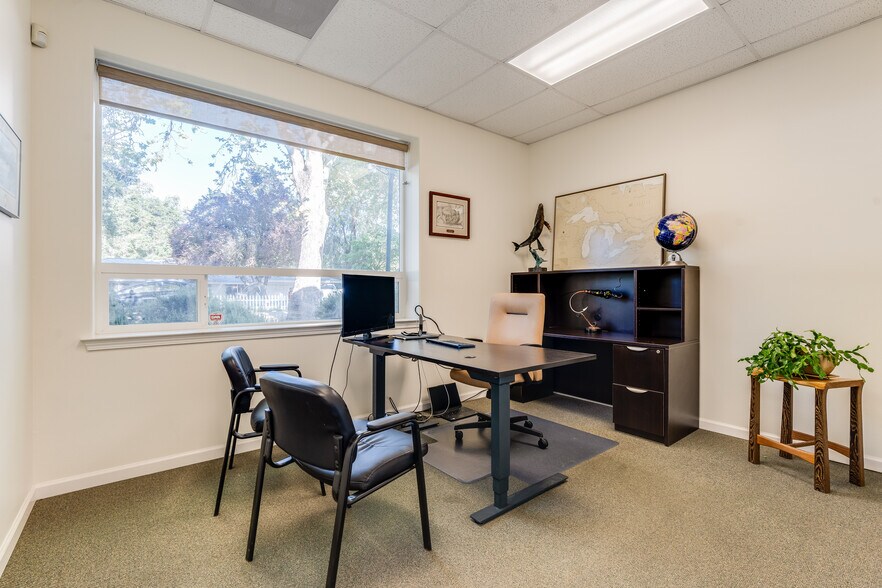 More Photos Of 7090 Atascadero Ave, Atascadero Medical For Sale