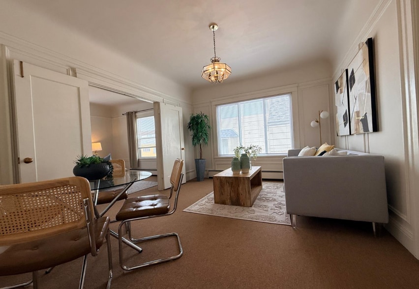 More Photos Of 483-497 22nd Ave, San Francisco Apartments For Sale