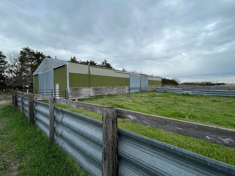 More Photos Of 44441 871 Carlson Feedyard Rd, Bassett Land For Sale