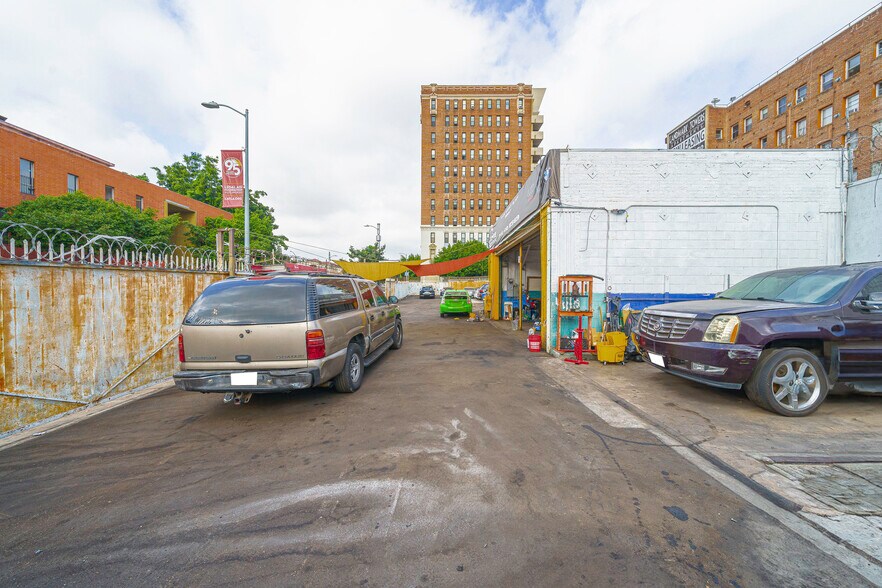 More Photos Of 1629 W 8th St, Los Angeles Auto Repair For Sale