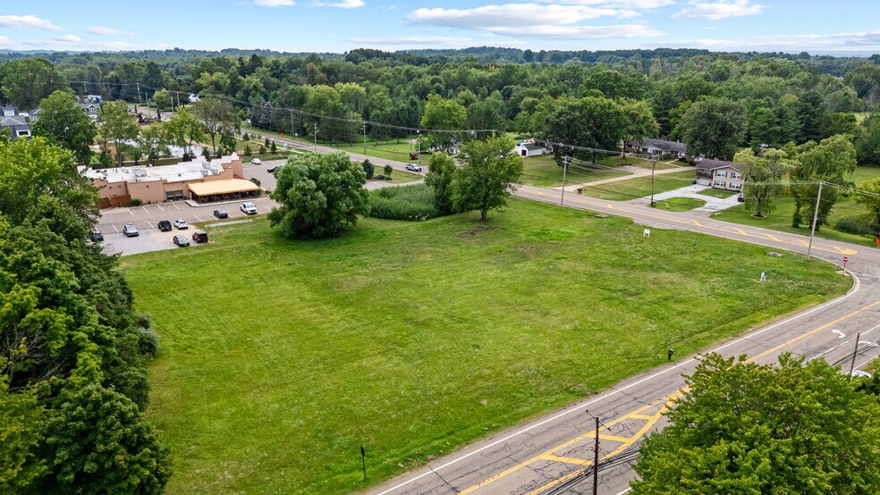 More Photos Of 4300 Massillon Road, North Canton Land For Sale