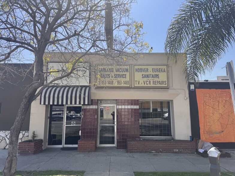 Primary Photo Of 3104-3106 Los Feliz Blvd, Los Angeles Storefront Retail Office For Sale