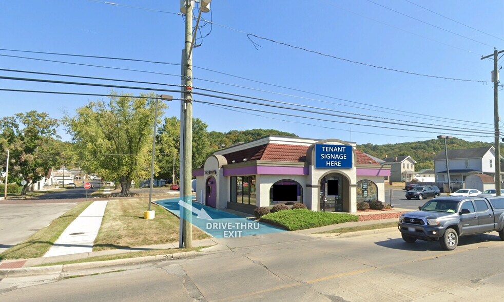 More Photos Of 763 Chestnut St, Nelsonville Fast Food For Sale