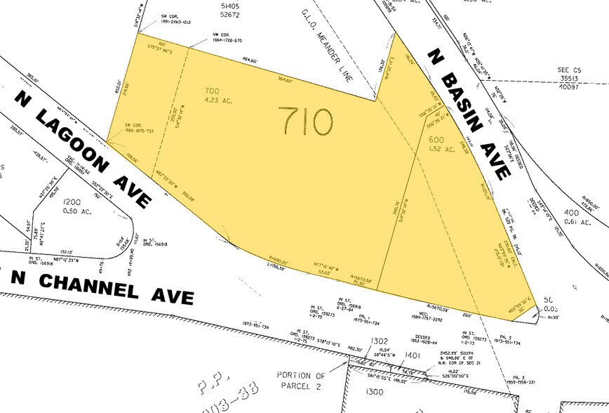 More Photos Of 4711 N Basin Ave, Portland Warehouse For Lease