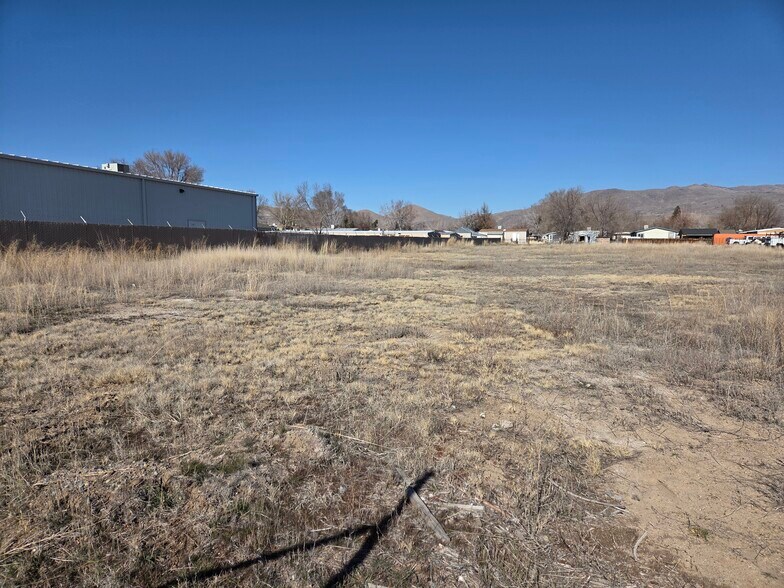 More Photos Of 3600 US Highway 50 E, Carson City Land For Lease