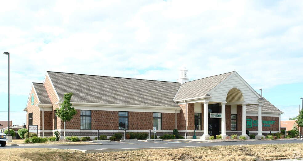 More Photos Of 3424-3716 Liberty St, Erie Unknown For Lease