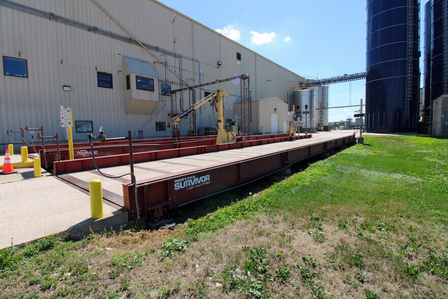 More Photos Of 6059 159th St, Galva Food Processing For Sale