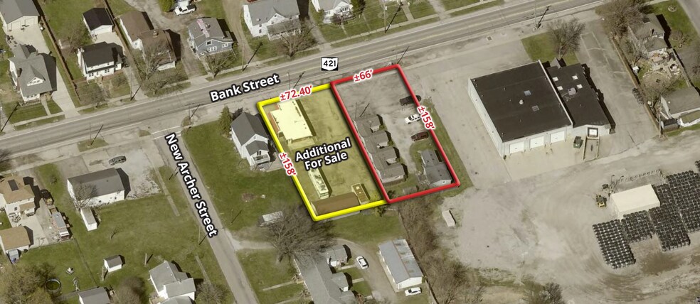 More Photos Of 411 Bank St, Lodi Apartments For Sale
