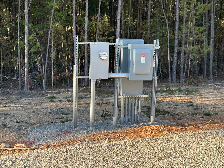 More Photos Of 10 Elks Drive and Hospital Drive Dr, Cherokee Village Trailer Camper Park For Sale