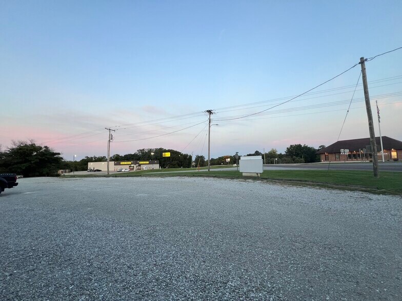 More Photos Of 9393 Old Highway 54, New Bloomfield Daycare Center For Sale