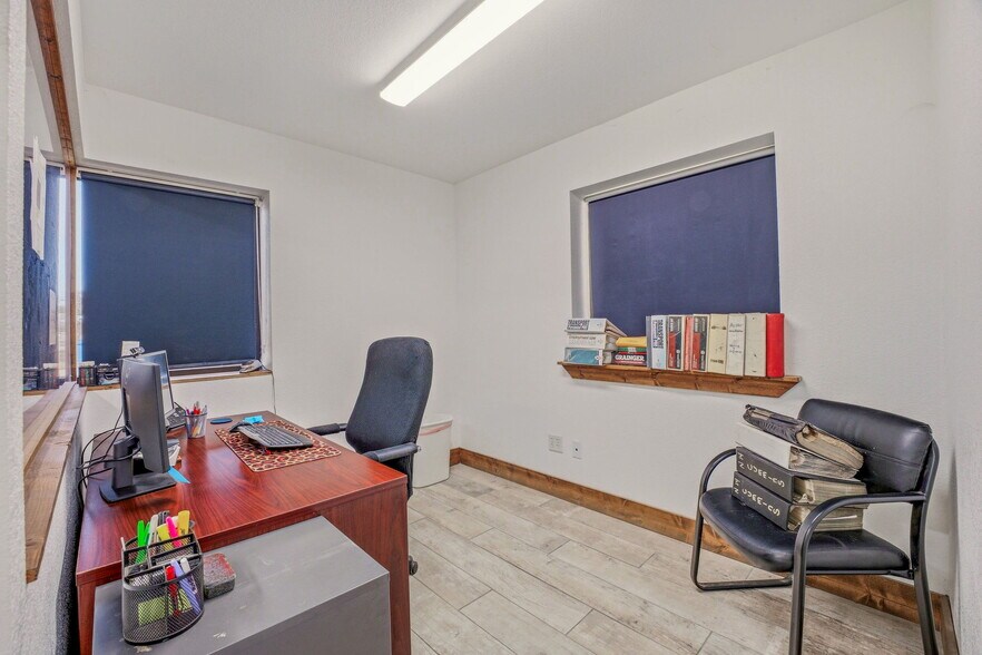 More Photos Of 4610 E Highway 199, Springtown General Retail For Sale