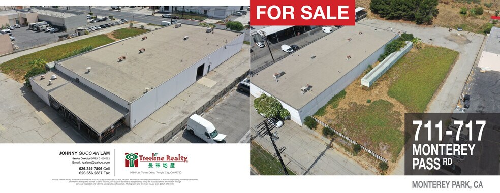 More Photos Of , Monterey Park Unknown For Sale