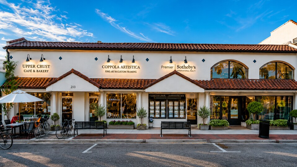 Primary Photo Of 213 W Venice Ave, Venice Storefront For Lease