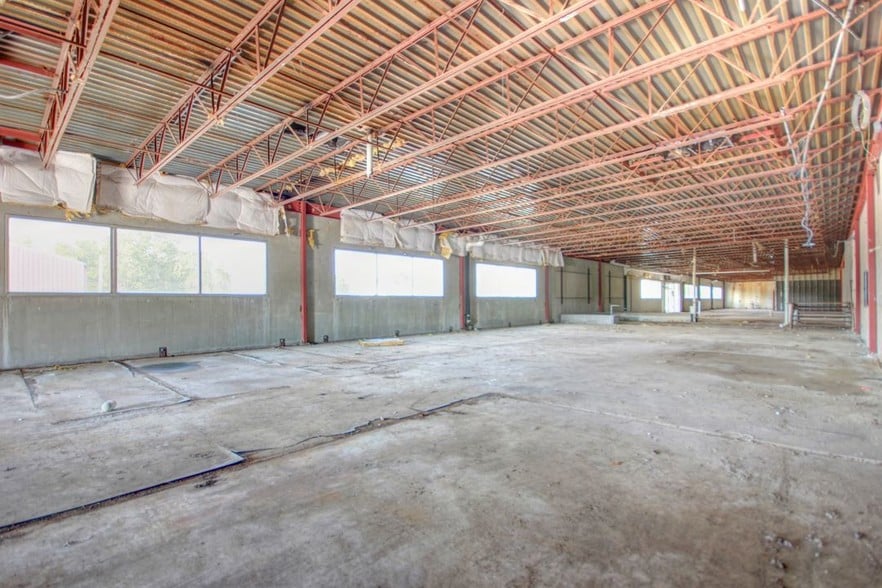 More Photos Of 2475 E US Highway 36, Newman Warehouse For Sale
