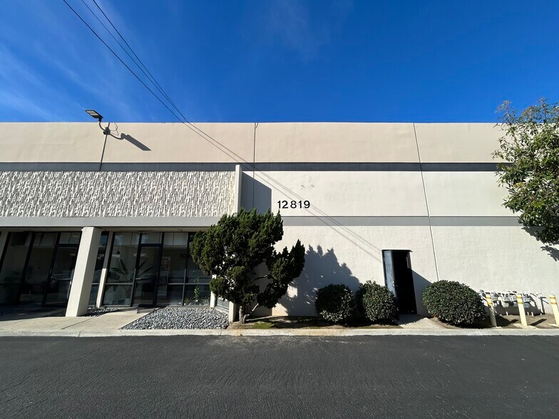 Primary Photo Of 12807-12831 Marquardt Ave, Santa Fe Springs Manufacturing For Lease
