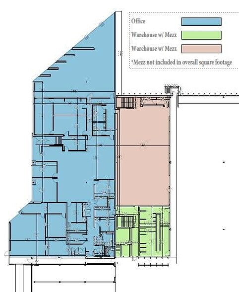 More Photos Of 5330 NE Industrial Blvd, Minneapolis Manufacturing For Sale