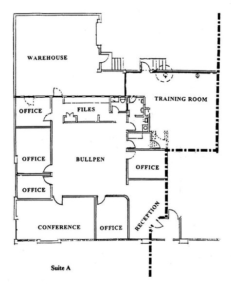More Photos Of 1913 W Tacoma St, Broken Arrow Research And Development For Lease