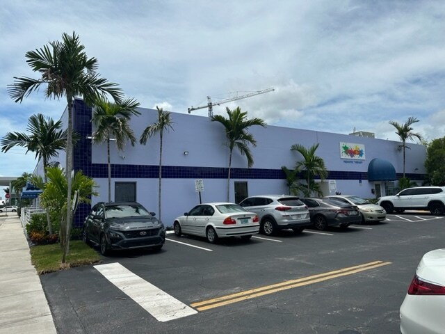 More Photos Of 1117 E Hallandale Beach Blvd, Hallandale Beach Medical For Lease