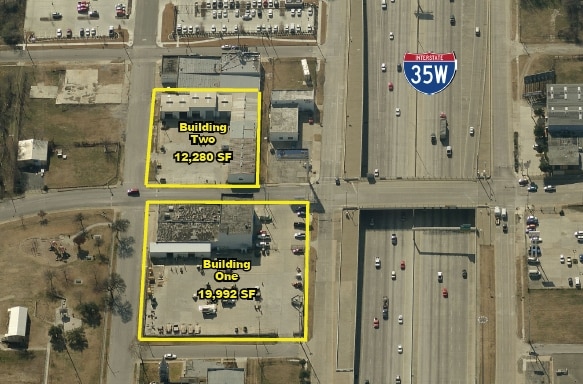 More Photos Of 700 Missouri Ave, Fort Worth Warehouse For Sale