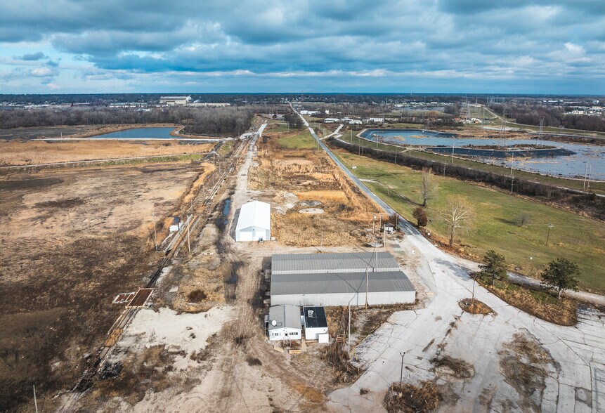 More Photos Of Chessen Ln, East Alton Land For Lease