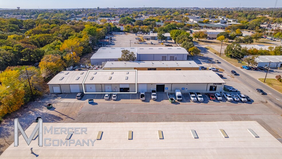 More Photos Of 1026 Shady Oaks Dr, Denton Unknown For Lease