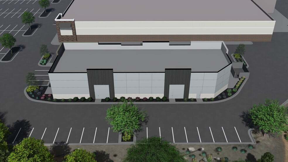 More Photos Of 1255 N Happy Valley Rd, Nampa Restaurant For Lease