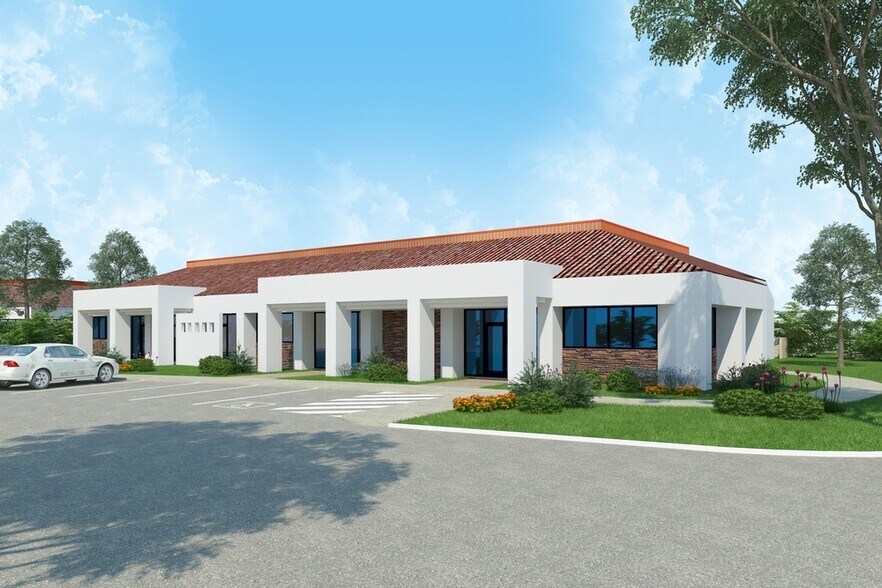 Primary Photo Of 72140 Magneisa Falls Dr, Rancho Mirage Office Residential For Sale