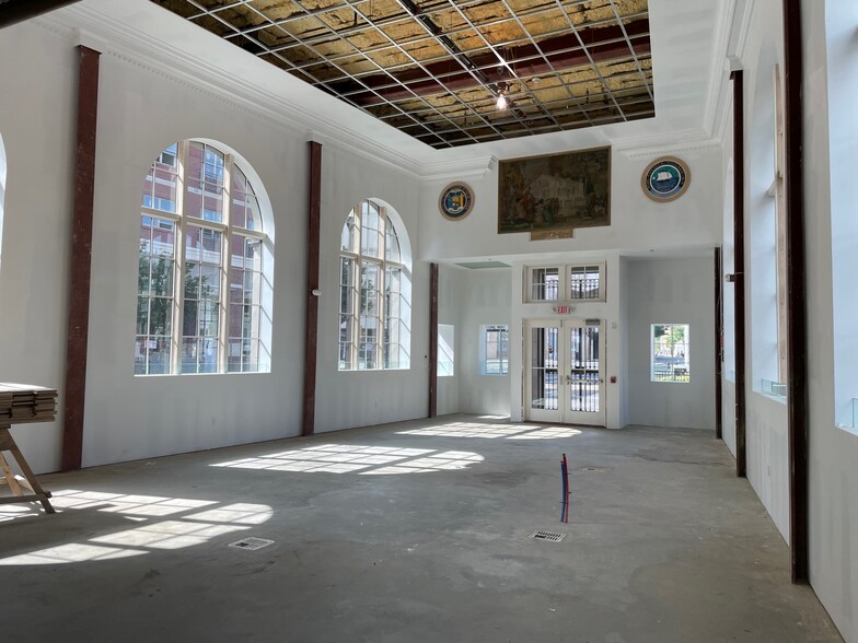 More Photos Of 16 N Main St, Port Chester Restaurant For Lease