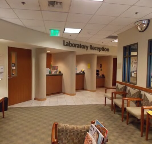 Photo of 1st Floor Ste 