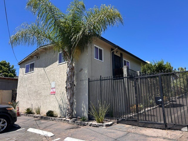 More Photos Of 6455 Shaules Ave, San Diego Apartments For Sale