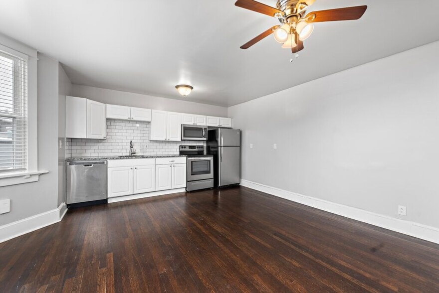 More Photos Of 4244 Terrace, Kansas City Apartments For Sale