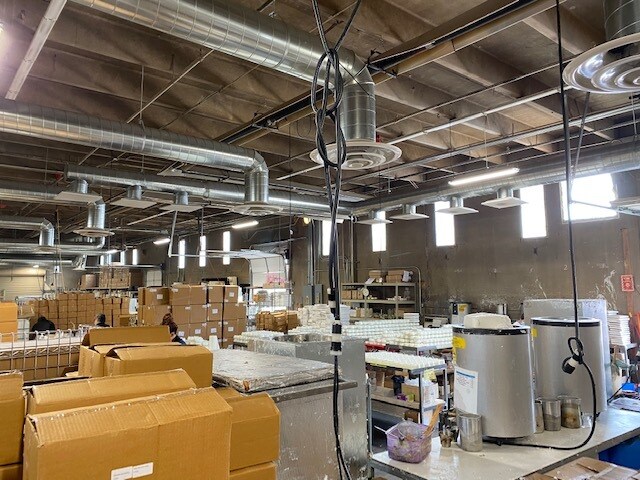 More Photos Of 3795 E 38th Ave, Denver Warehouse For Lease