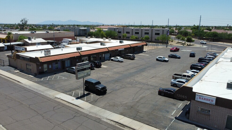 More Photos Of 13065 W Grand Ave, Surprise Unknown For Lease