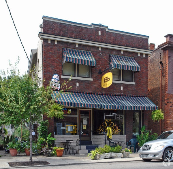 Primary Photo Of 313 Fairfield Ave, Bellevue Storefront Retail Residential For Sale