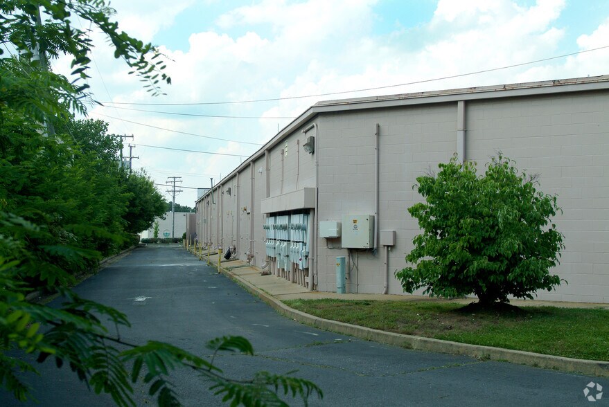 More Photos Of 4501 Williamsburg Rd, Richmond General Retail For Lease