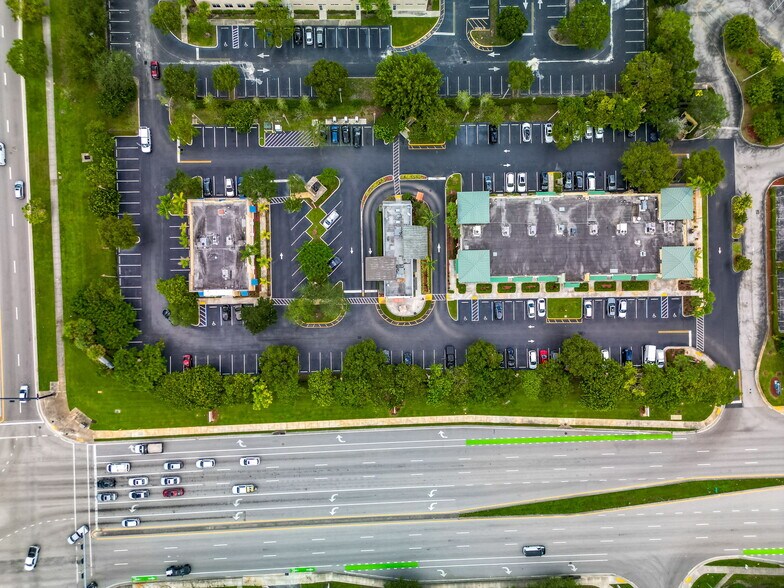 More Photos Of 10101-10181 W Commercial Blvd, Fort Lauderdale Unknown For Lease